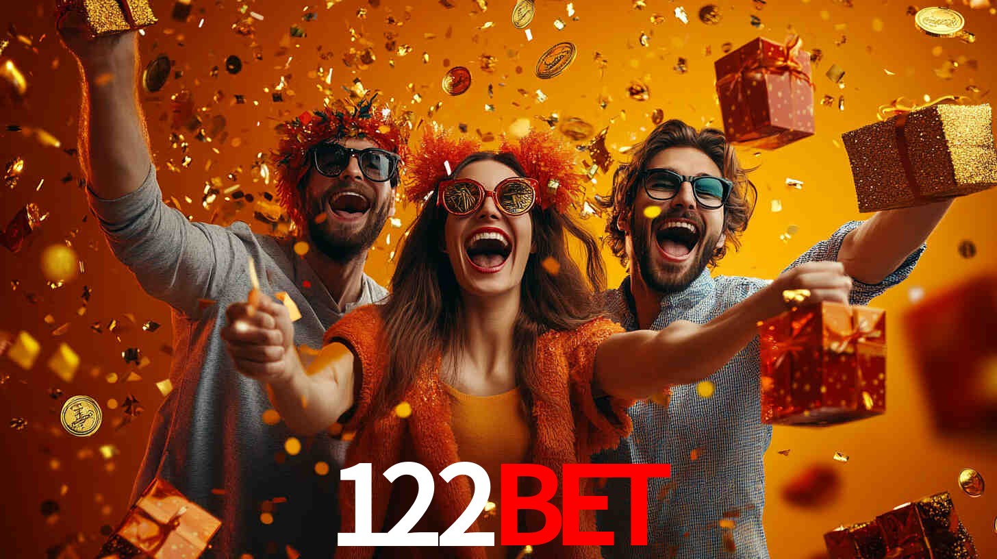 Loterias online disponíveis na 122bet