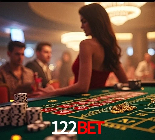 Vantagens exclusivas 122bet para jogadores brasileiros